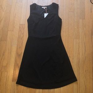 Black rose dress 🌹